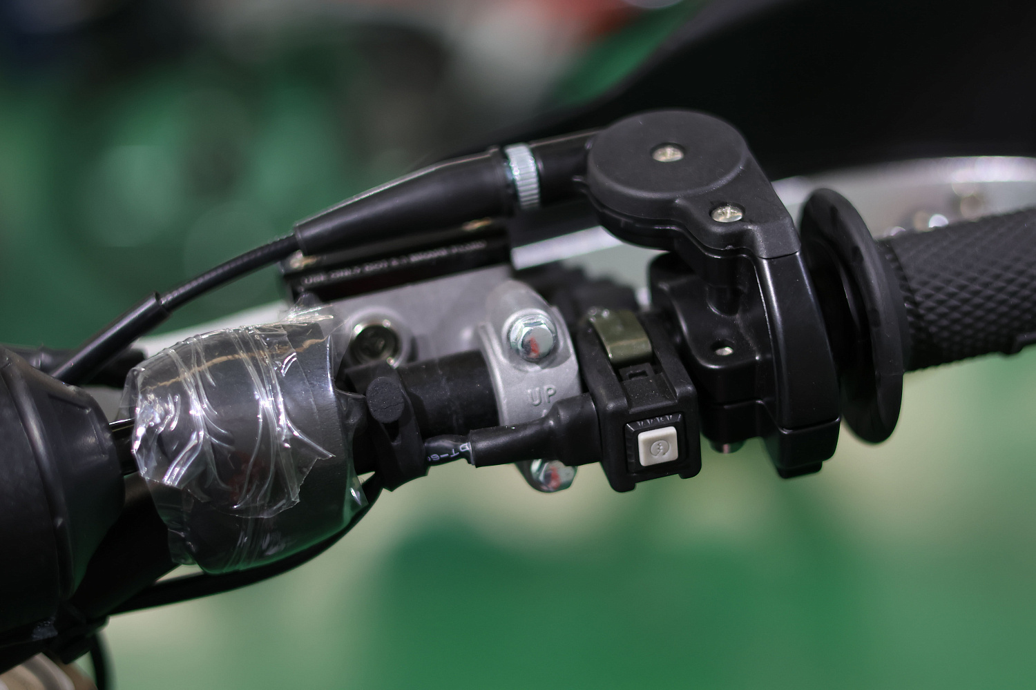 Мотоцикл JHLMOTO JHLofr GS CB300RL в Хабаровске