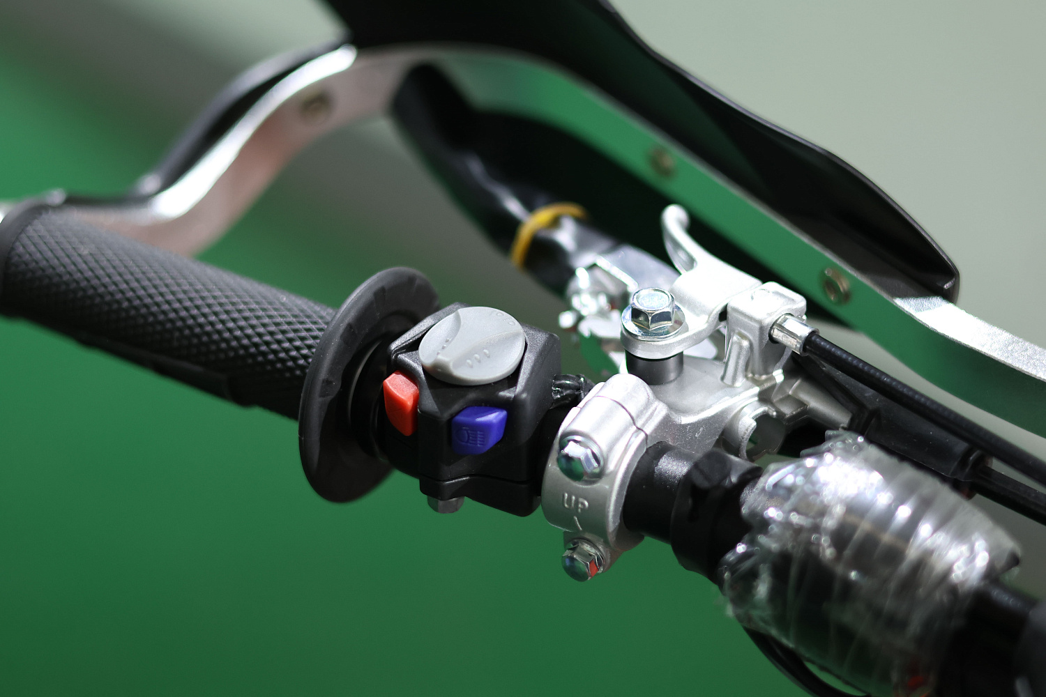 Мотоцикл JHLMOTO JHLofr GS YBS300 (176MN) в Хабаровске