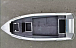 Алюминиевая лодка  Wyatboat-430М FISH в Хабаровске