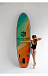 НАДУВНОЙ SUP-BOARD BREEZE 10,6 в Хабаровске