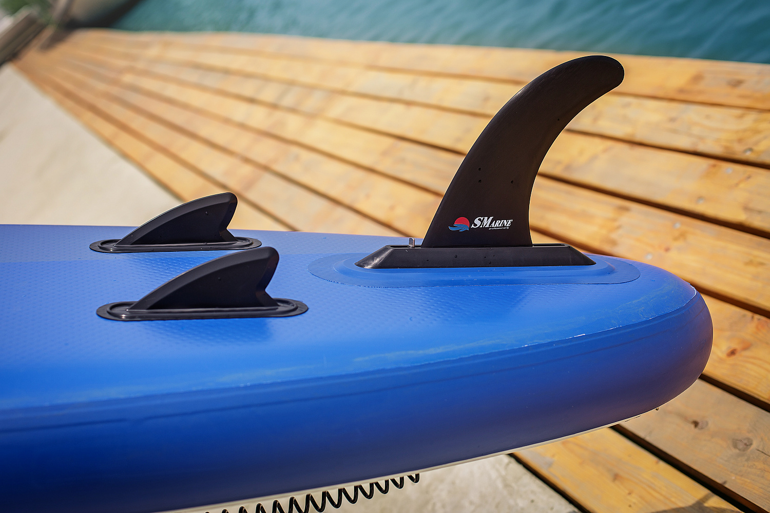 САП (SUP) Board SMARINE 10.6 в Хабаровске