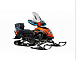 Снегоход Snowfox 240 long (Удлиненный) в Хабаровске