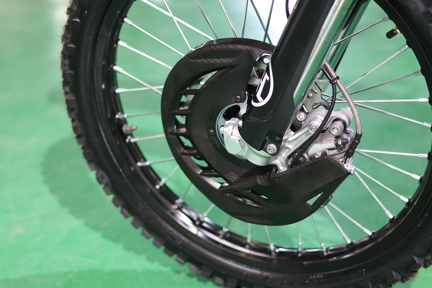 Мотоцикл JHLMOTO JHLofr GS CB300RL в Хабаровске