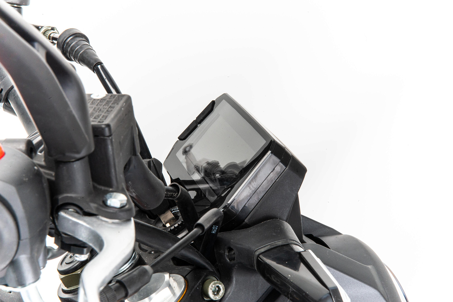 Мотоцикл PROMAX CB150R (49) в Хабаровске