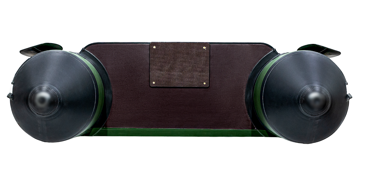 Лодка Аква 2800 в Хабаровске