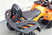 Квадроцикл PROMAX WILD 2.0 190 LUX в Хабаровске