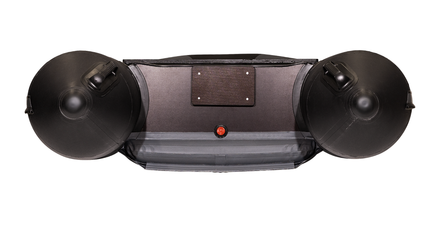 Лодка Таймень NX 2900 НДНД в Хабаровске