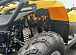 КВАДРОЦИКЛ IRBIS ATV 250  в Хабаровске