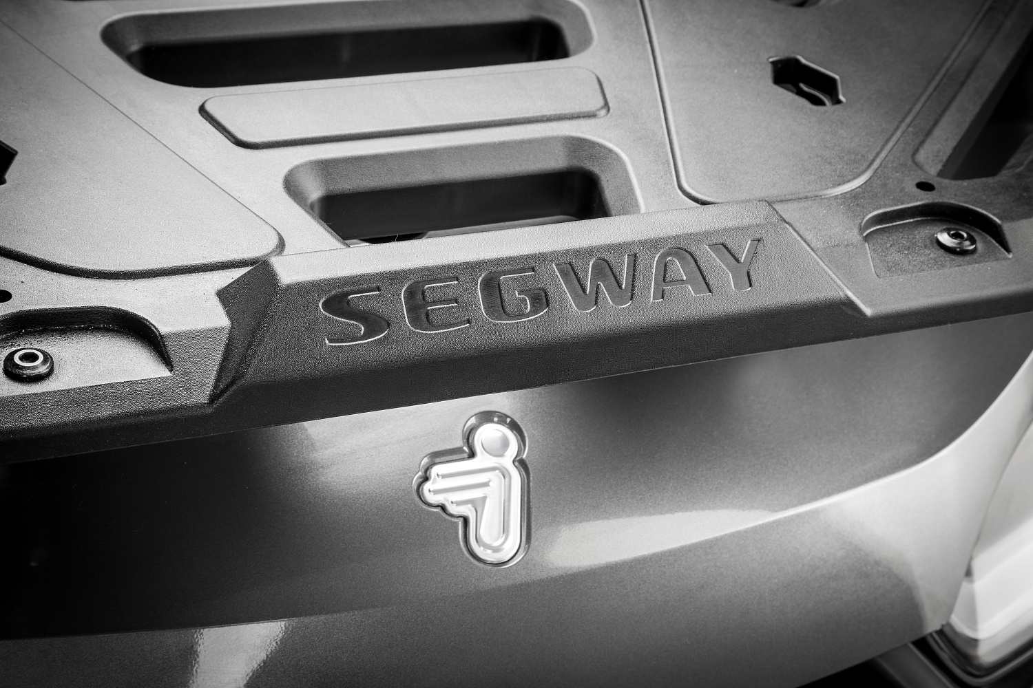  Квадроцикл Segway SNARLER AT6 LE в Хабаровске