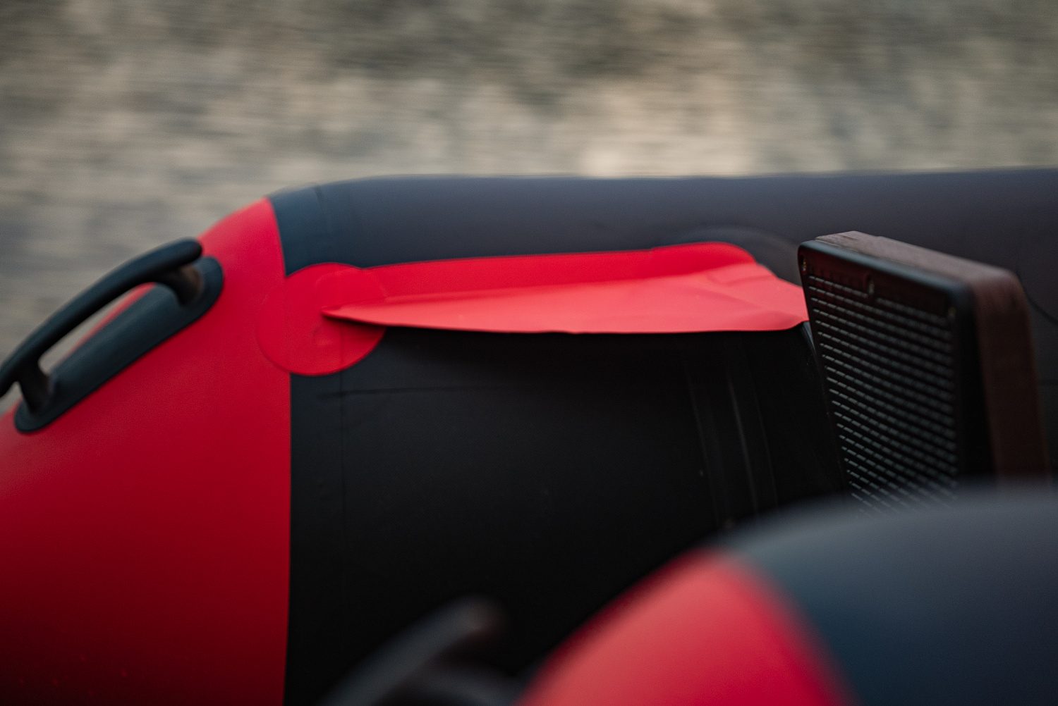 Лодка MISHIMO RIVER JET 390 под водомет в Хабаровске