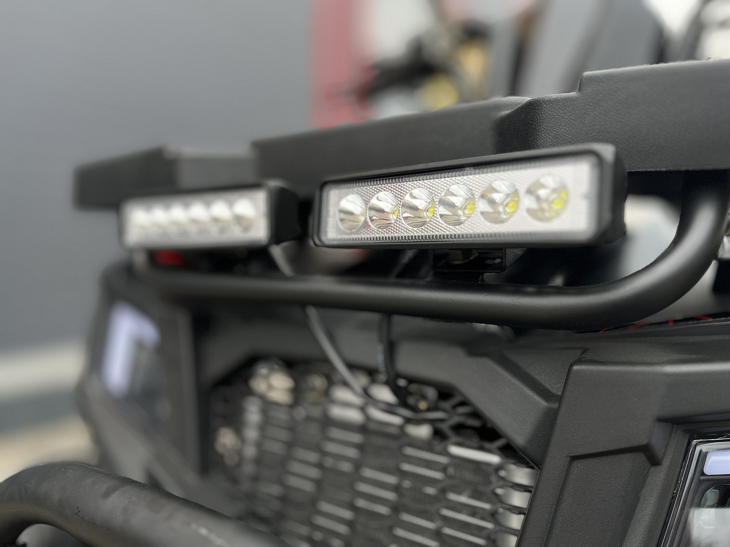 Квадроцикл PROMAX TAURUS 300 MAX-PRO LONG в Хабаровске