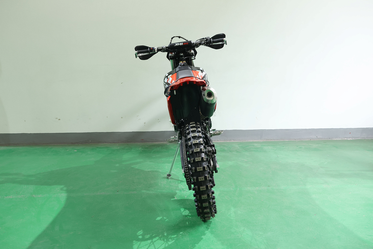 Мотоцикл JHLMOTO JHLofr GS CB300RL в Хабаровске