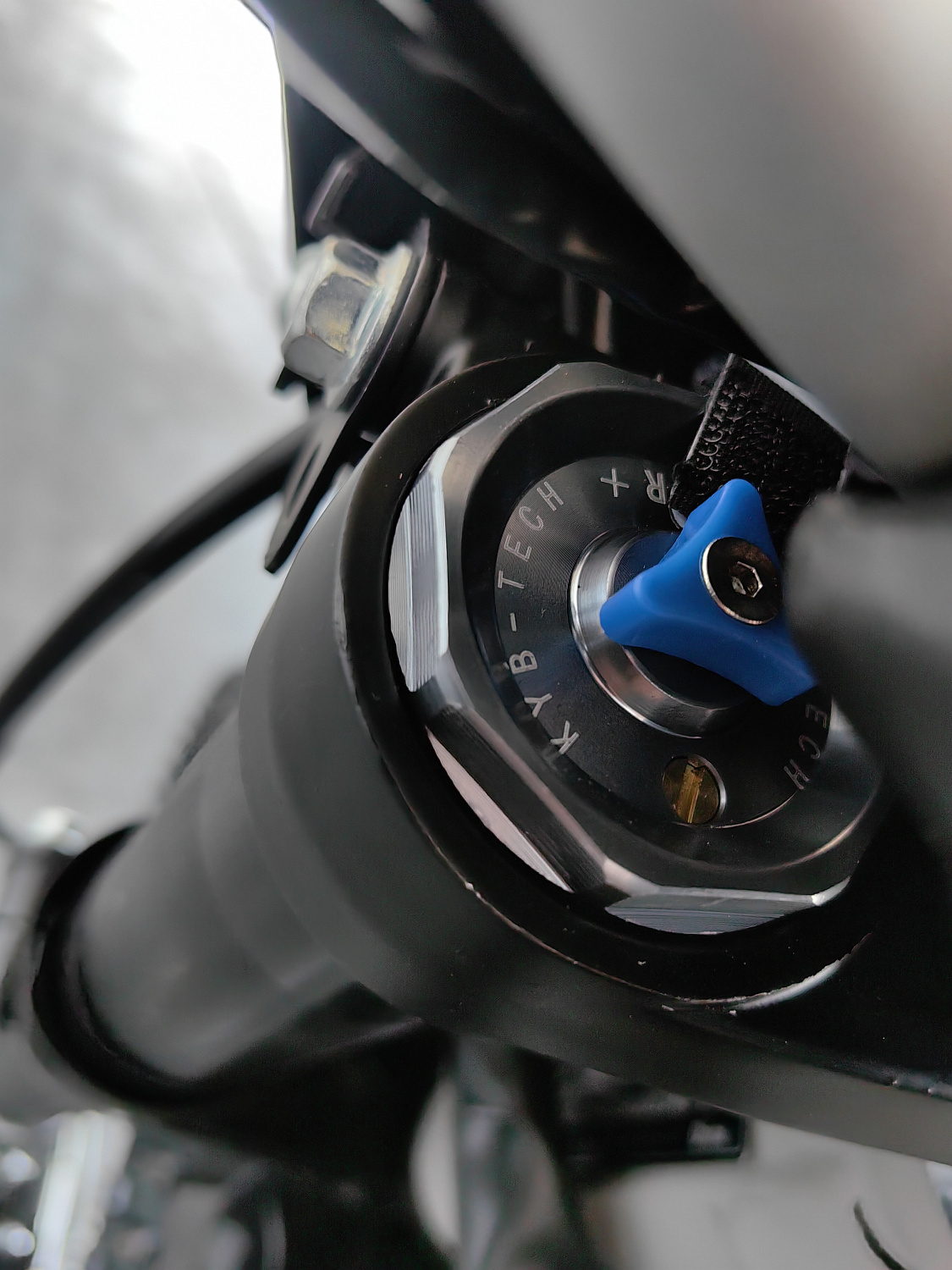 Кроссовый мотоцикл PROMAX MX350PR в Хабаровске