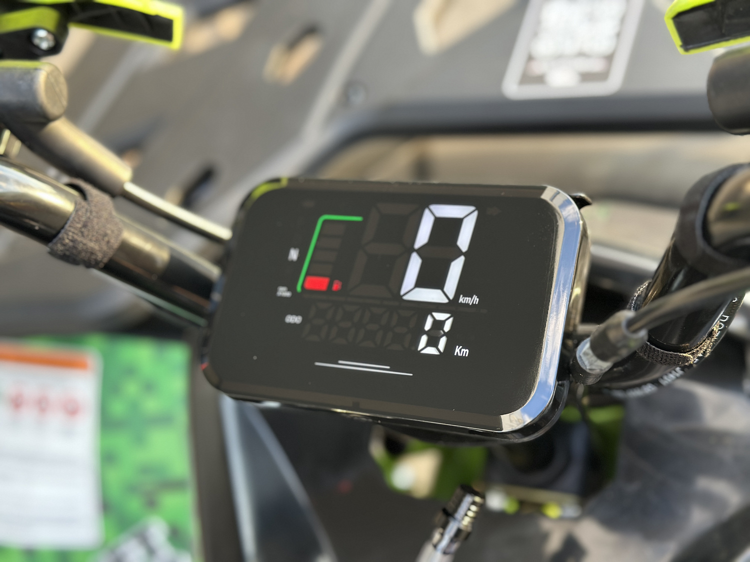 Квадроцикл PROMAX МАЙНКРАФТ 192 PRO 2025 в Хабаровске