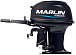 Лодочный мотор MARLIN MP 40 AMH в Хабаровске