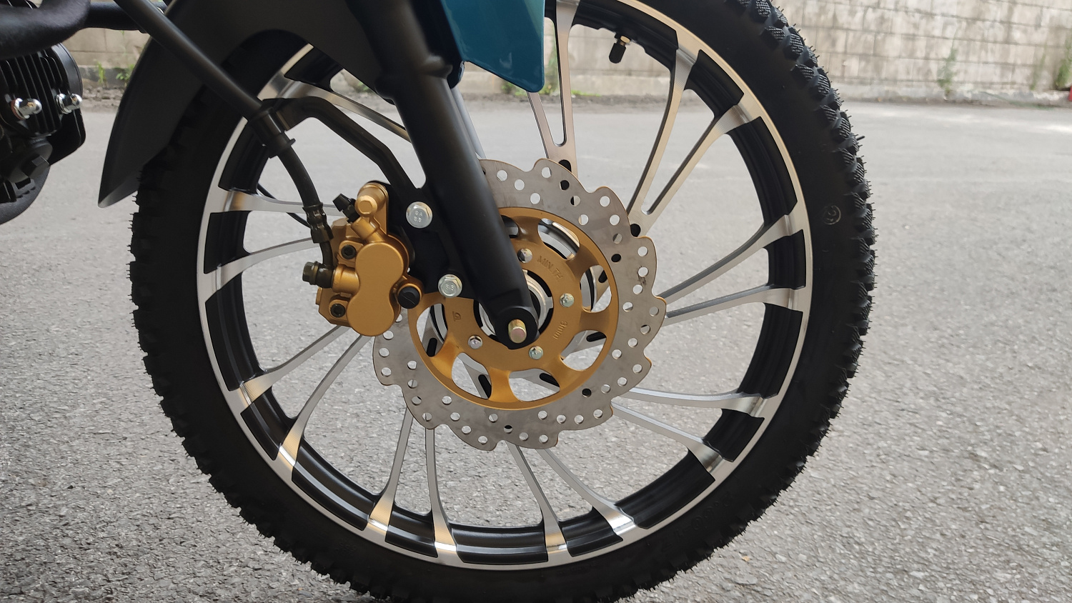 Мопед FAIDET SKIFF RS150 (49) в Хабаровске