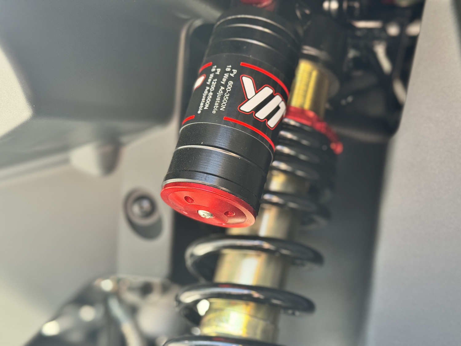 Квадроцикл HND QRX 650 PRO в Хабаровске