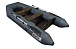 Лодка БАРС 2800 Слань-книжка киль в Хабаровске