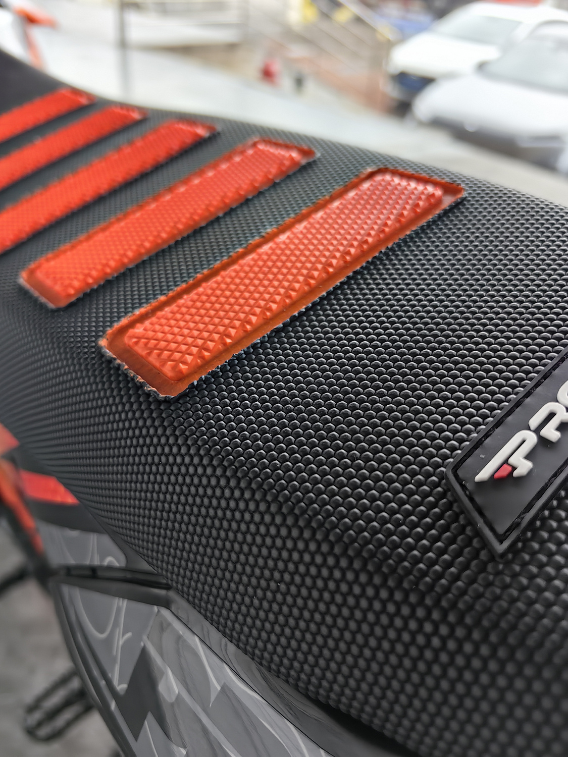 Кроссовый мотоцикл PROMAX INFERNO 380 (4 valves, 6 gears) в Хабаровске