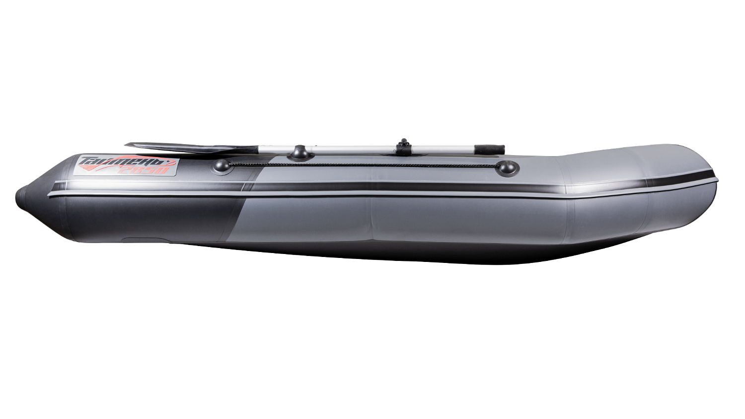 Лодка Таймень NX 2850 Слань-книжка киль в Хабаровске