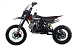 Питбайк FullCrew Power Trasher 125cc 14\12 (п\автомат эл.стартер) в Хабаровске
