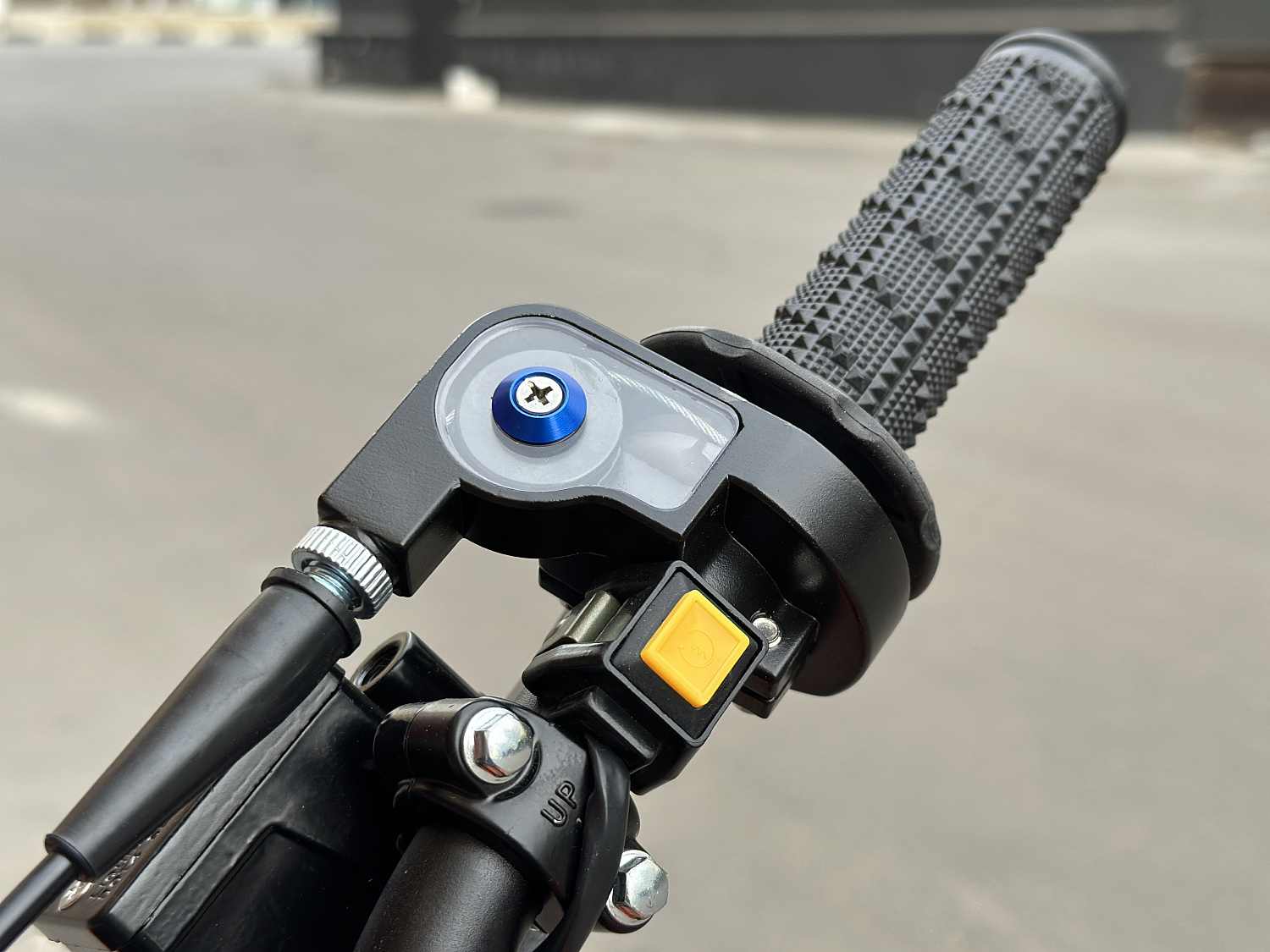 Кроссовый мотоцикл PROMAX MX280 в Хабаровске