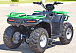 Квадроцикл IRBIS ATV150 в Хабаровске
