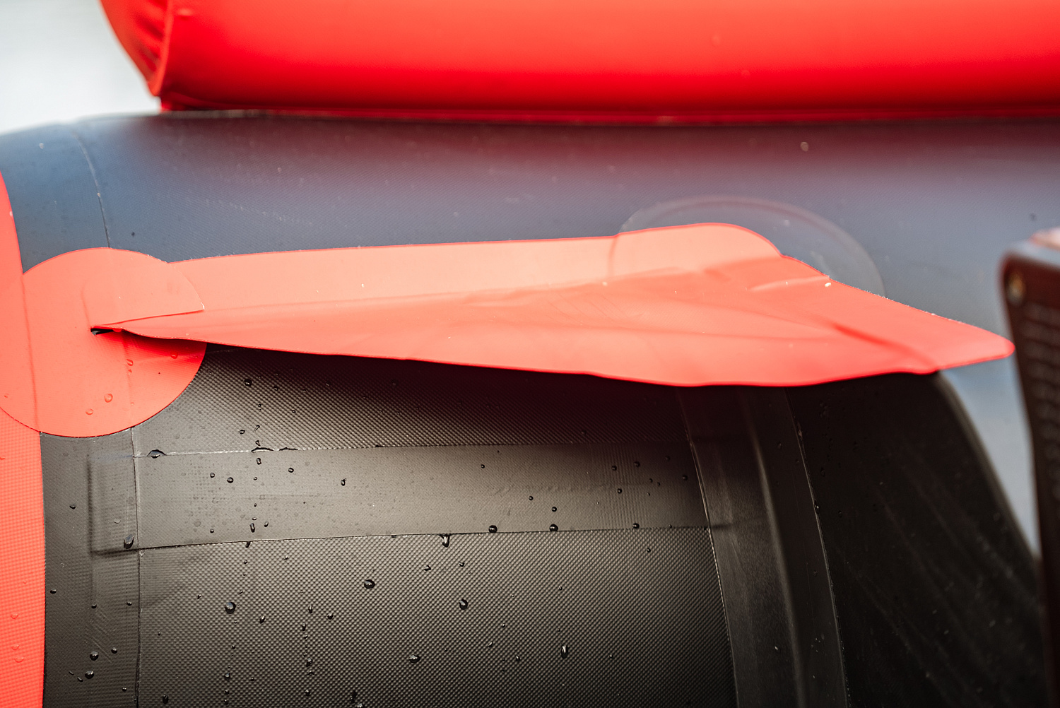 Лодка MISHIMO RIVER FJET PRO 430  под водомет в Хабаровске