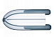 Лодка GLADIATOR RIB380AL в Хабаровске
