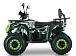 Квадроцикл YACOTA DRAGON LUX 125 в Хабаровске