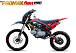 Мотоцикл (питбайк) PROMAX FIDET (ФАЙДЕТ) 190E MAX PRO LUX 19/16 в Хабаровске