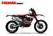 Кроссовый мотоцикл PROMAX RX2 YB300H (LX176FMN) (4 valves, 6 gears) в Хабаровске