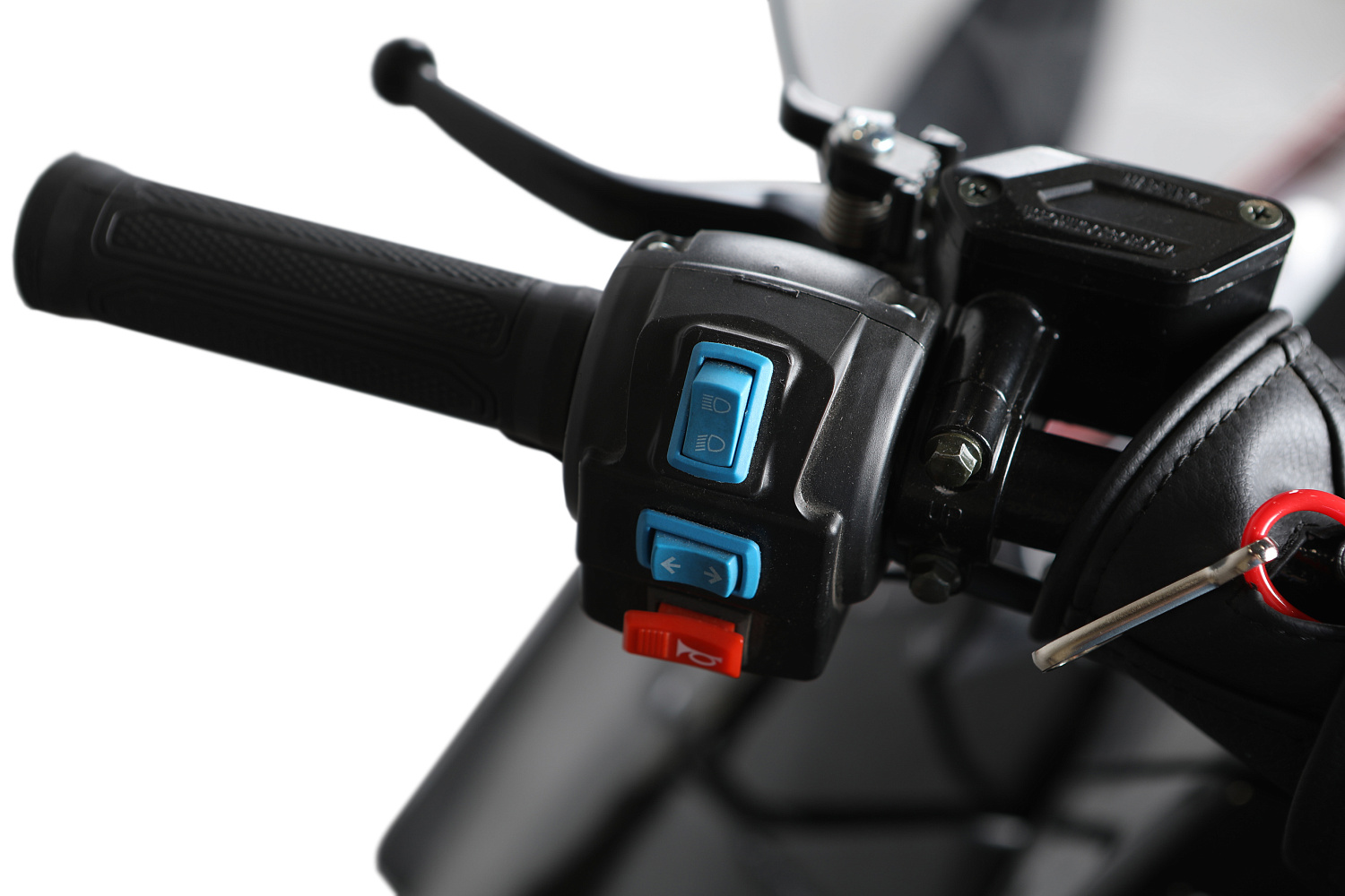 Снегоход IKUDZO HUNTER 700LK 25 V2 в Хабаровске