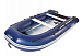 НАДУВНАЯ ЛОДКА GLADIATOR B370AL в Хабаровске