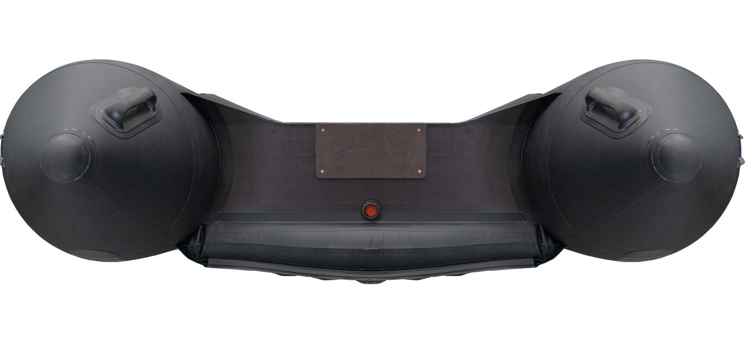 Лодка Таймень RX 4100 НДНД в Хабаровске