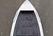 Алюминиевая лодка  Wyatboat-430М FISH в Хабаровске