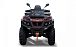 Квадроцикл HISUN TACTIC 750-/EXTREME EDITION/ в Хабаровске