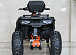 Квадроцикл GBM STORMRIDER 300 NEW PREMIUM в Хабаровске