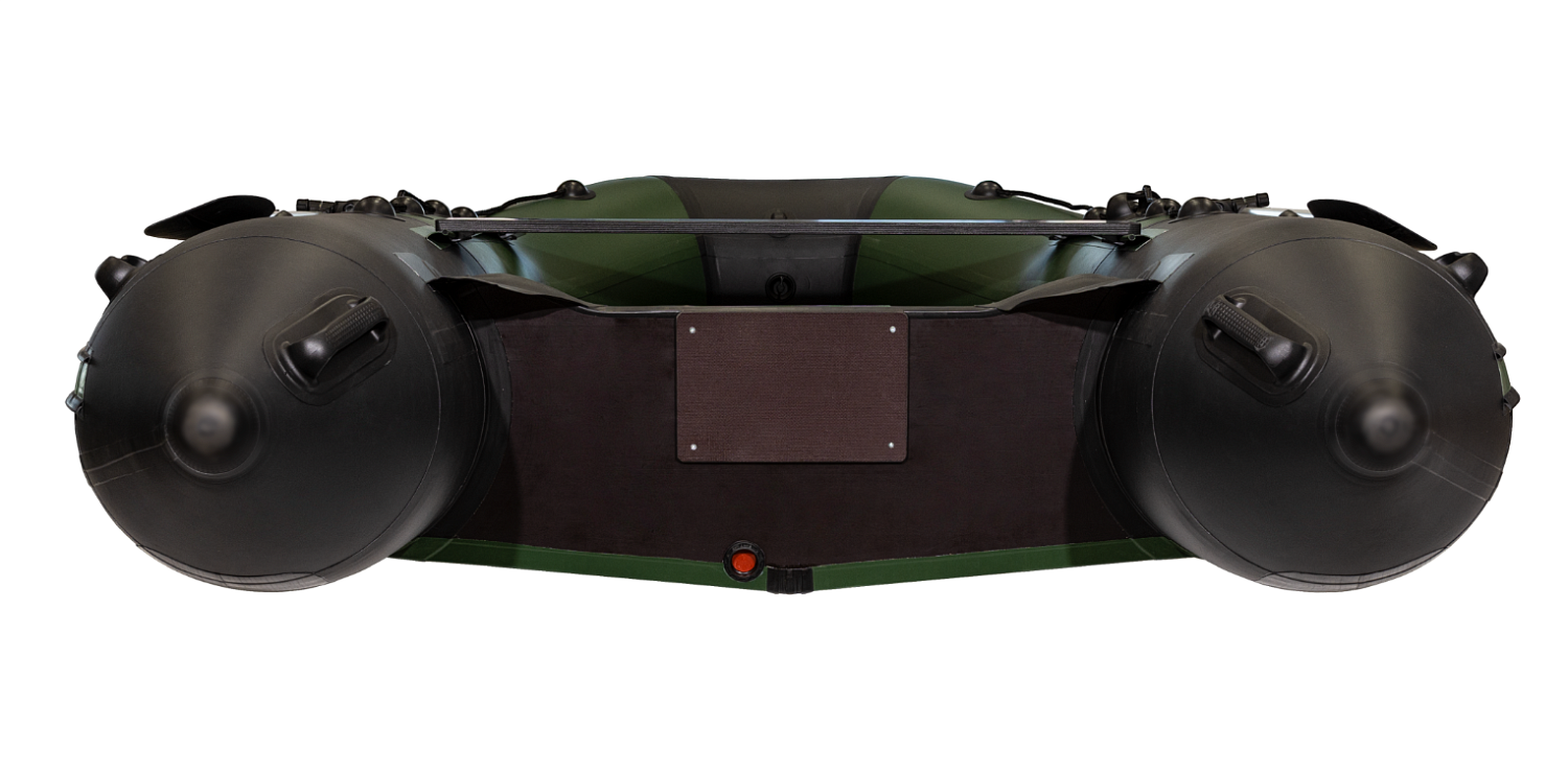 Лодка Ривьера Максима 3400 СК в Хабаровске