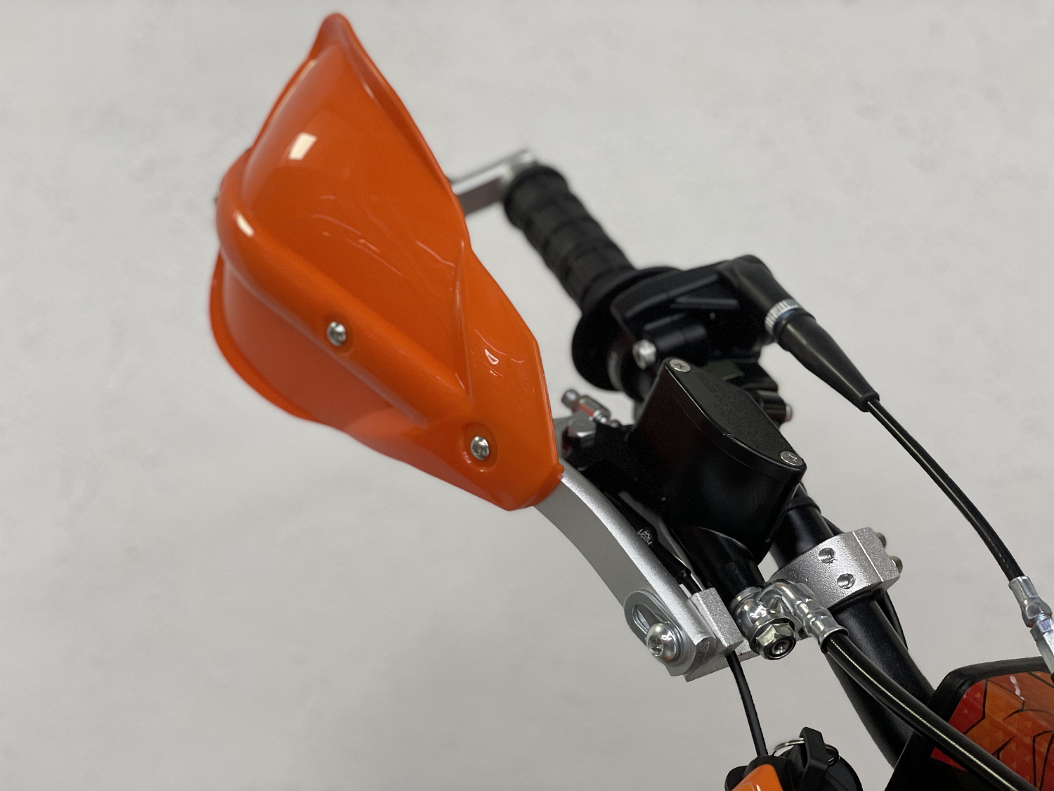 Кроссовый мотоцикл PROMAX INFERNO 380 (4 valves, 5 gears) в Хабаровске