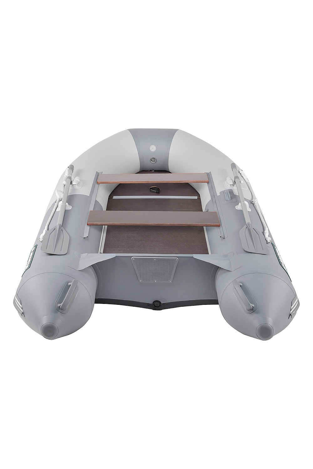 НАДУВНАЯ ЛОДКА GLADIATOR B330 в Хабаровске