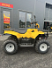КВАДРОЦИКЛ IRBIS ATV 250  в Хабаровске