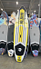 SUP ДОСКА-КАЯК 2 В 1 RAIDEX ALOHA YELLO 10.6’ (320СМ) в Хабаровске