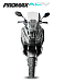 МаксиСкутер PROMAX-HONDA ADV 150 (49) (Inspired by HONDA) в Хабаровске