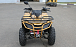КВАДРОЦИКЛ IRBIS ATV 250 Premium  в Хабаровске