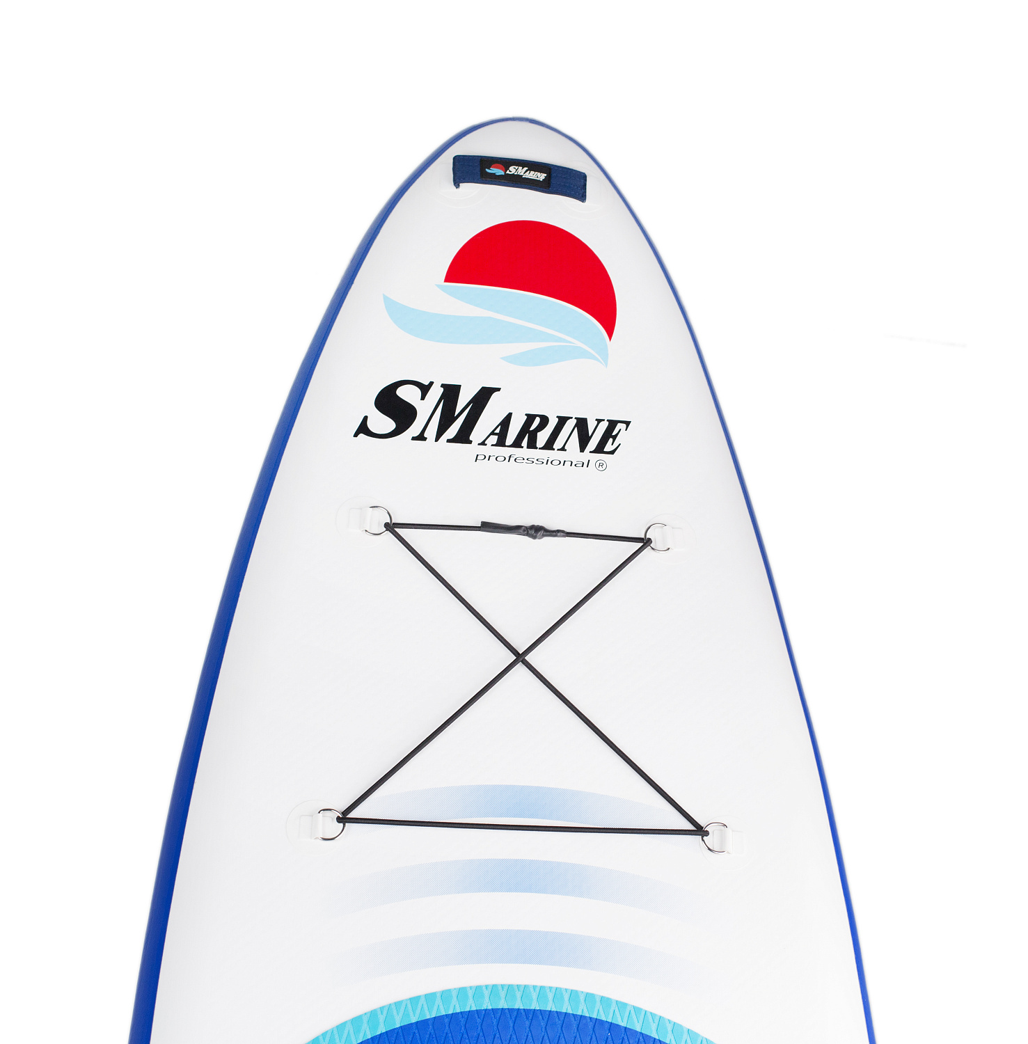 САП (SUP) Board SMARINE 10.6 в Хабаровске