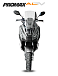 МаксиСкутер PROMAX-HONDA ADV 150 (49) (Inspired by HONDA) в Хабаровске