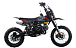 Питбайк FullCrew Power Trasher 125cc 14\12 (п\автомат эл.стартер) в Хабаровске