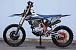 Мотоцикл JHLMOTO JHL Z4 PR250 (172FMM-5) в Хабаровске