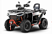  Квадроцикл Segway SNARLER AT6 LE в Хабаровске